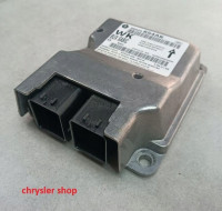 modul airbagu /11-13/ - ORIGINÁLNÍ DÍL